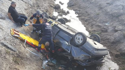 Ölüm bile anne ile oğlu ayıramadı