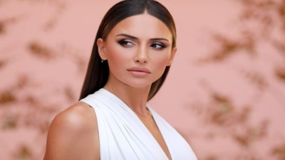 Emina Jahovic'in yeni aşkı ortaya çıktı