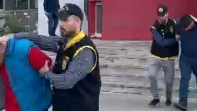 Baldıza mesaj tartışması ölümle bitti