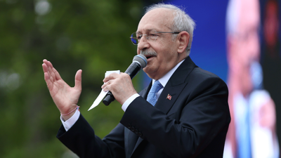 Kılıçdaroğlu’ndan Bayraktar ailesine: Bu kadar siyasallaşmayın