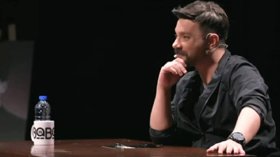 Oğuzhan Uğur TİP yayını sonrası hastanelik oldu