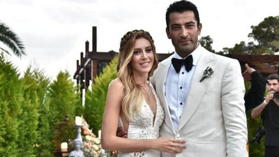 Kenan İmirzalıoğlu ile Sinem Kobal yeni evlerine servet ödedi