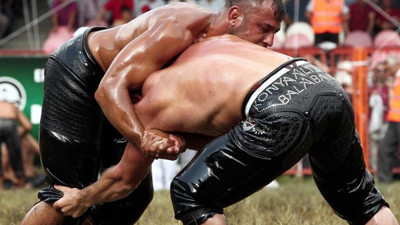 Yağlı güreşlere VAR geliyor