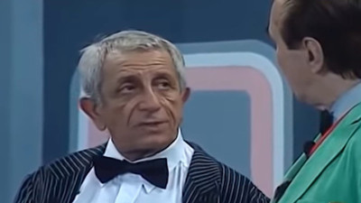 Nejat Uygur'un yıllar önceki skeci seçim öncesi gündem oldu