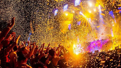 Rüyada eğlence görmek ne demek? Rüyada eğlence görmek ne anlama geliyor?