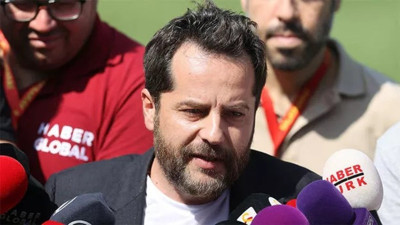 Erden Timur: Bu bize şampiyonluk getirir