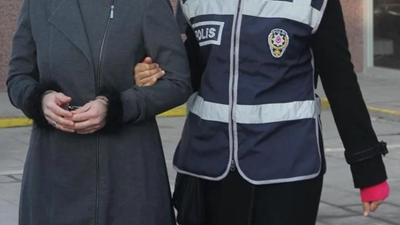 Deprem yardımlarını eve götürdüğü söylenmişti. Gözaltına alındı