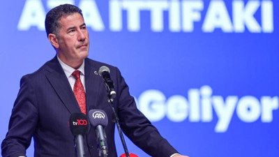 Sinan Oğan'dan Süleyman Soylu’ya: Onuru varsa istifa etmeli