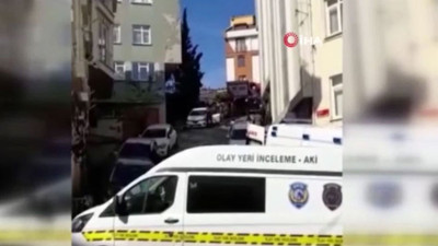 İki genç başlarından vurulmuş halde bulundu