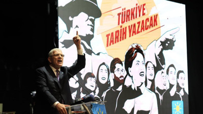 Dervişoğlu'ndan Soylu'ya sert çıkış