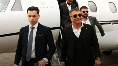Sedat Peker'in basın danışmanı Emre Olur hakkında yeni gelişme