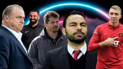 Fatih Terim, Arda Turan, Fernando Muslera, Selçuk İnan ve Emre Belözoğlu'nun paralarının akıbeti belli oldu