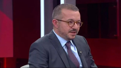 Akşener'e skandal sözler söyleyen Onur Erim'in bir iş adamını 100 bin dolar dolandırdığı ortaya çıktı