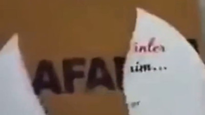 AFAD’ın kolilerine AKP logosu yapıştırıp dağıttılar