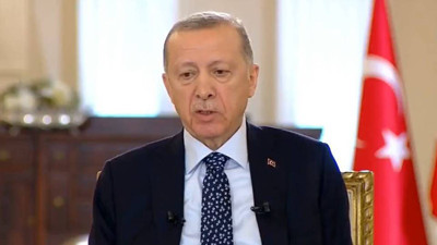Erdoğan'ın rahatsızlığı sonrası ilk programı belli oldu