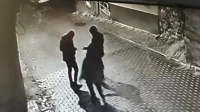 67 yaşındaki vatandaş gasp edildi. Şüpheliler yakalandı