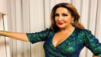 Nükhet Duru'dan telif davası