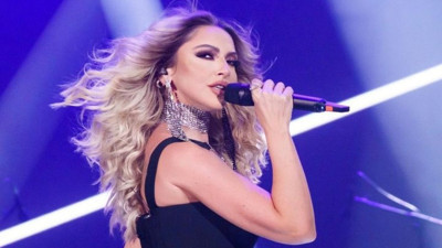Hadise Küba’da kafa dinleyecek