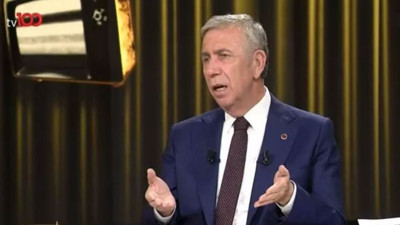 Mansur Yavaş'tan dikkat çeken çıkış.'Her yıl eylül ayında düzenlenen TEKNOFEST niye şimdi yapılıyor?'