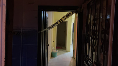 17 yaşındaki genç kız ölü bulundu