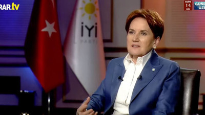 Son Dakika… Meral Akşener Karar TV canlı yayınında açıklıyor