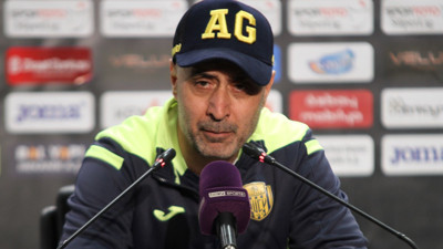 Tolunay Kafkas kupaya odaklandı