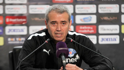 Kemal Özdeş: Sonuca yönelik işler yapmamızı lazım