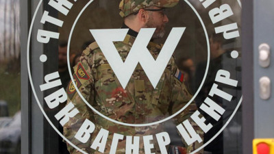 Rus paralı asker grubu Wagner, savaşçılarını Bahmut’tan çekmekle tehdit etti