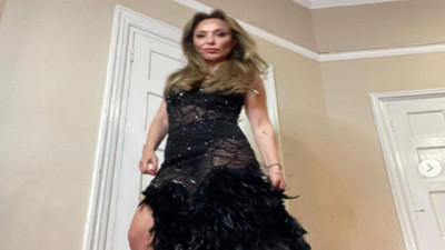 Ziynet Sali'den yeni yaş pozu