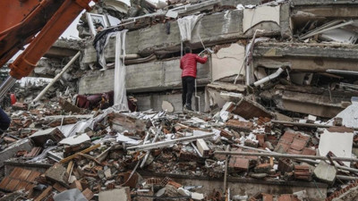 Hatay ve Malatya’daki ihaleler Saray'ın gözdesine gitti. Toplam 3,3 milyar TL