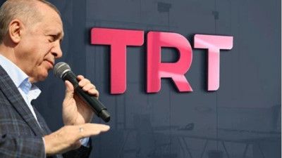TRT'den AKP propagandasına belgesel kılıfı