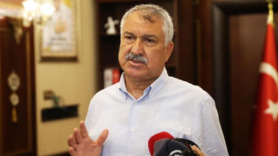 Zeydan Karalar Adana’daki korkunç gerçeği açıkladı. Çocuklarımız büyük tehlikede