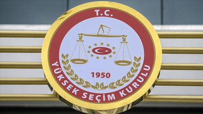 YSK'den seçim günü 'okul kantini' kararı