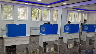 Dışişlerinden Özbekistan açıklaması