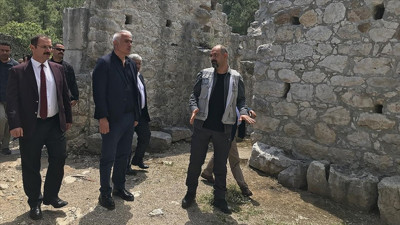 Bakan Ersoy: Kriterlere uyulmasını zorunlu kıldık