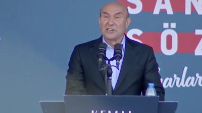 Tunç Soyer: 14 Mayıs tıpkı yüzyıl önce olduğu gibi mazlumların zaferi olacak