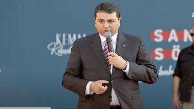 Gültekin Uysal: Gaffar Okkan'ın katillerini kendi listelerinden aday yaptılar