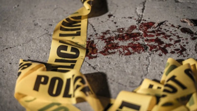 Futbol maçı kana bulandı. 10 kişi hayatını kaybetti