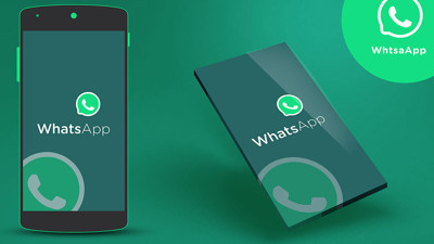 WhatsApp durumlarıyla ilgili Facebook adımı