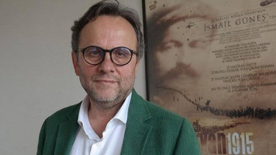 Yönetmen İsmail Güneş saldırıya uğradı
