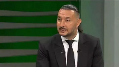 Necati Ateş'ten sert sözler: Madem Gomis'i affettiniz neden oyuna sokmadınız?