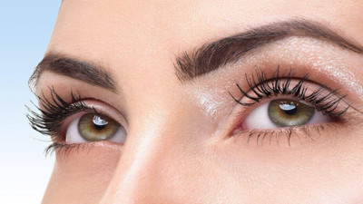 Uzmanı göz sağlığının püf noktasını açıkladı