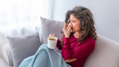 Nezleye iyi gelen ot (01 Mayıs 2023)