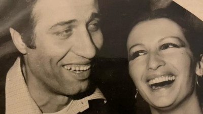 Gül Sunal'ın evlilik yıl dönümü mesajı duygulandırdı. "Bu böyle yarım kalmayacak"