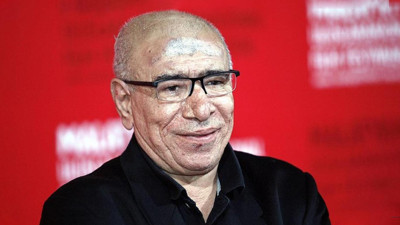 İlyas Salman'dan Erdoğan'a çok sert tür tepkisi