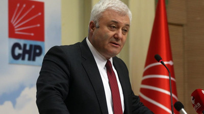 CHP'li Tuncay Özkan: Elimizde belgeler var