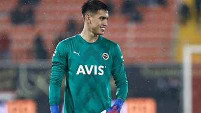 İrfan Can Eğribayat'a Süper Lig ve Avrupa'dan talip