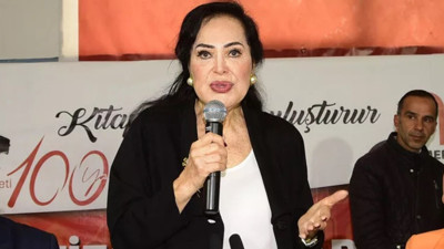 Türk sinemasının Sultan’ı Türkan Şoray'dan samimi açıklamalar: Eskiden garibandım şimdi güçlü bir kadınım