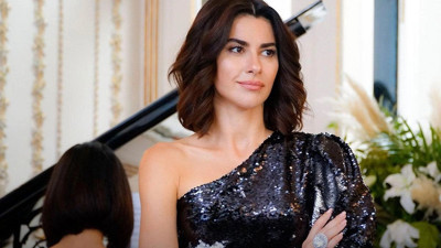 Nesrin Cavadzade formunu nasıl koruduğunu açıkladı