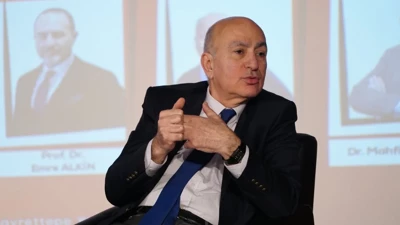 Mahfi Eğilmez seçimden 1 gün sonrasını açıkladı: Ekonomide neler olacak